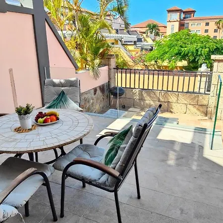 Modern Close To The Sea Holiday home Costa Adeje (Tenerife)