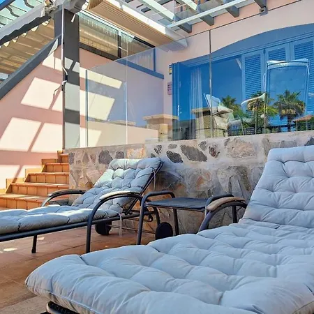 Modern Close To The Sea Costa Adeje (Tenerife)