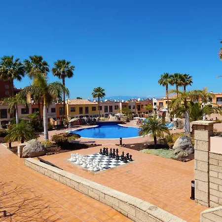 Modern Close To The Sea