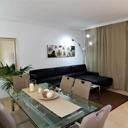 Modern Close To The Sea *