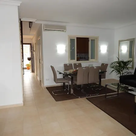 Modern Close To The Sea Holiday home Costa Adeje (Tenerife)